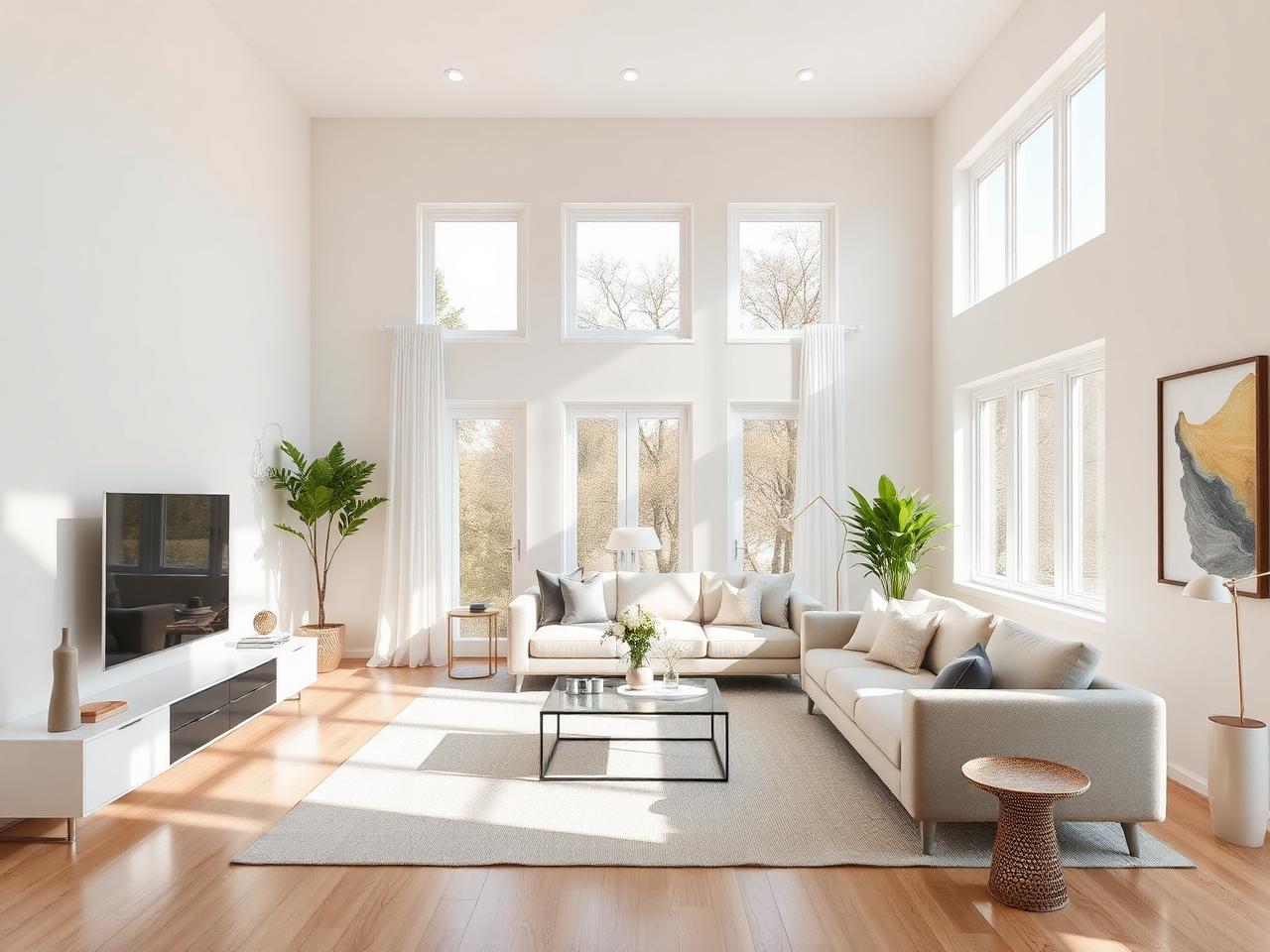 Whole-Home Interior